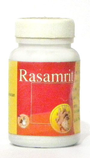 RASAMRIT-0