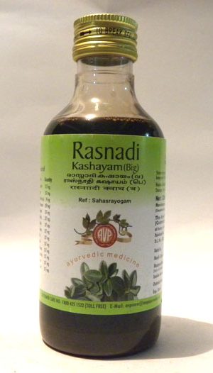 RASNADI KASHAYA-0