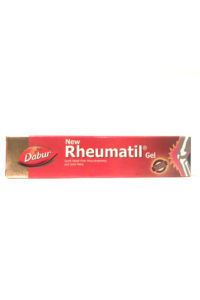 RHEUMATIL GEL-0