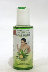 ROOP NISARG FACE WASH-0