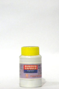 RUMOVIN CAPS-0