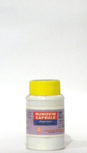 RUMOVIN CAPS-0