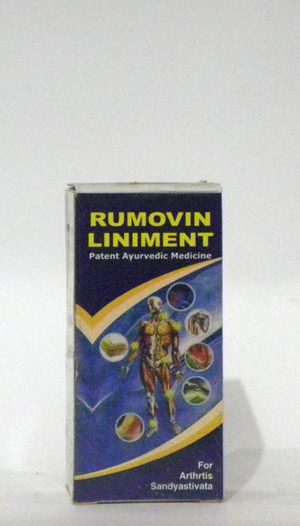 RUMOVIN LINT-0