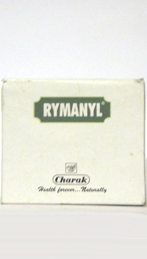 RYMANYL CAP-0