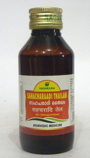SAHACHARAADI THAILAM-0