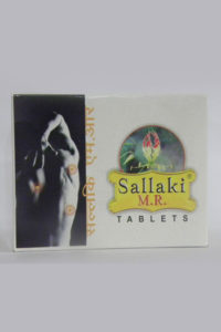 SALLAKI M R-0
