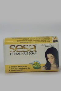 SESA SOAP-0