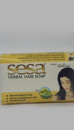SESA SOAP-0