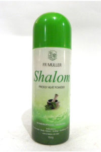 SHALOM POWDER-0
