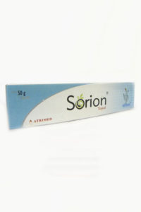 SORION OINT-0