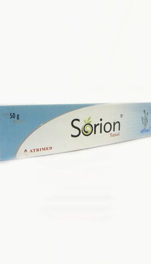 SORION OINT-0