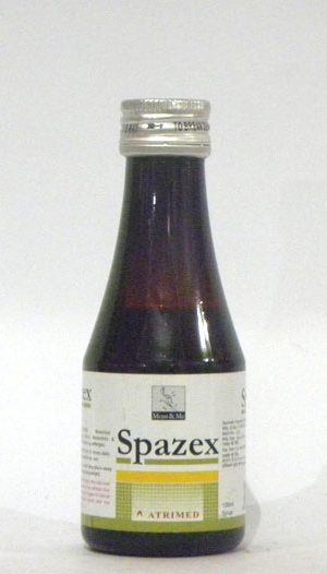 SPAZEX-0