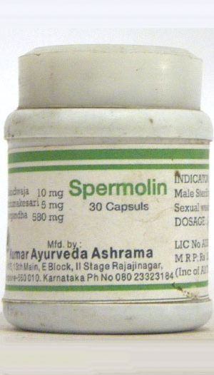 SPERMOLIN-0