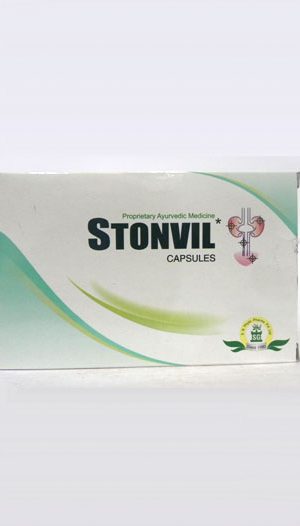 STONVIL CAPS-0