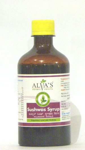 SUSHWAS SY-0