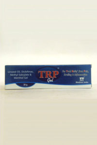 TRP GEL-0