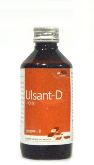 ULSANT D SYP-0