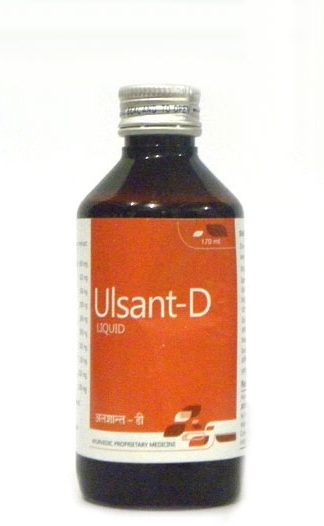 ULSANT D SYP-0