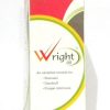 WRIGHT OIL-0