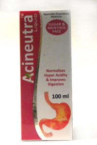 ACINEUTRA LIQD-2132