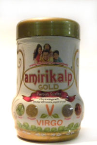 AMIRIKALPA GOLD-2133