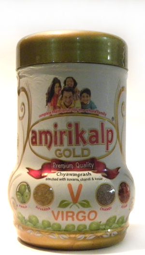 AMIRIKALPA GOLD-2133