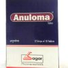 ANULOMA TAB-0