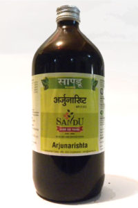 ARJUNARISHTA-0