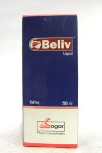 BELIV SYP-0