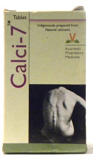 CALCI 7-2138