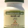 CHANDANADI VATI-2140