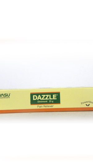 DAZZILE OINT-0