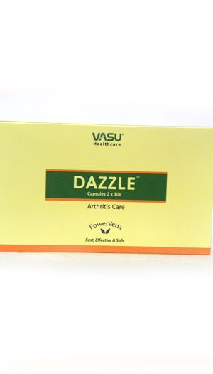 DAZZLE CAPS-0