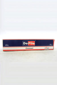 DEPILE OINT-0