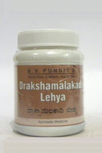 DRAKSHAMALAKADI LEHYA-0