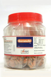 GORANCCHI TAB-0