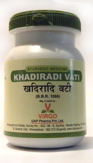 KHADIRADI VATI-2148