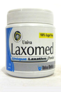 LAXOMED POWDER-2196