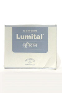 LUMITAL TAB-0