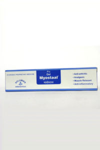 MYOSTAL GEL-0