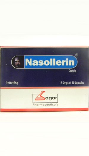 NASOLLERIN CAPS-0