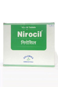 NIROCIL TAB-0