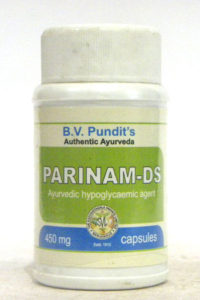 PARINAM DS-0