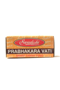 PRABHAKARA VATI(WITH MUKTA)-0