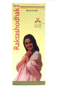 RAKTASHODHAK SYP-2158
