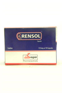 RENOSOL CAPS-0
