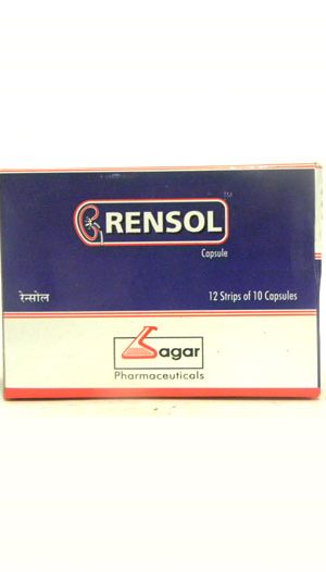 RENOSOL CAPS-0