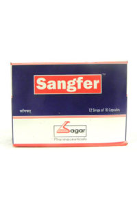SANGWAYU CAPS (SANGFER)-0
