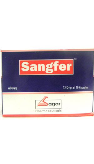 SANGWAYU CAPS (SANGFER)-0
