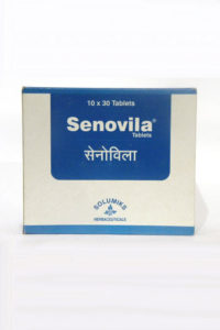 SENOVILA TAB-0